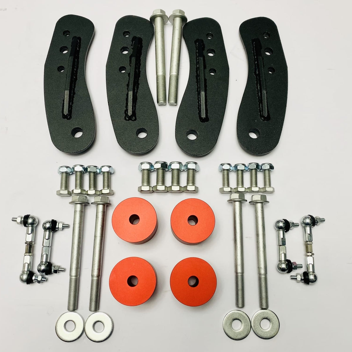Kit 2X Supports De Palier Avant MAXGEAR Pour Audi Q7 Porsche Cayenne VW Touareg | Palier Essieu