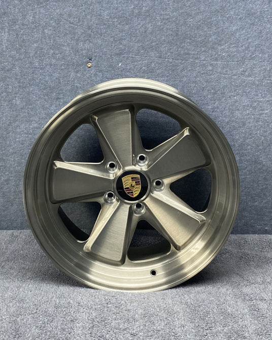 akioverland 5x130 Custom offroad fuch wheels