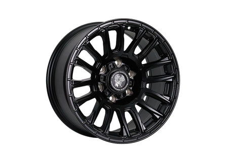bucks offroad wheels b501 black