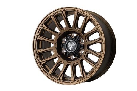 Bucks B501 offroad wheels Bronze
