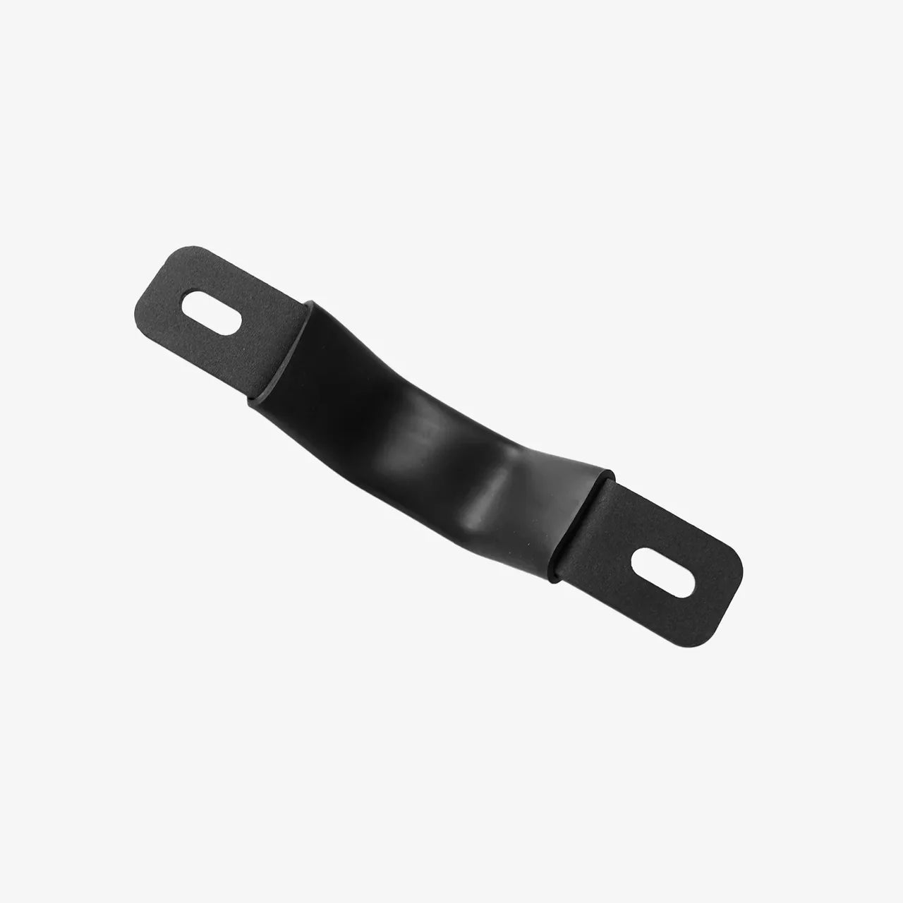 Curved Rooftop Tent Bracket isometric