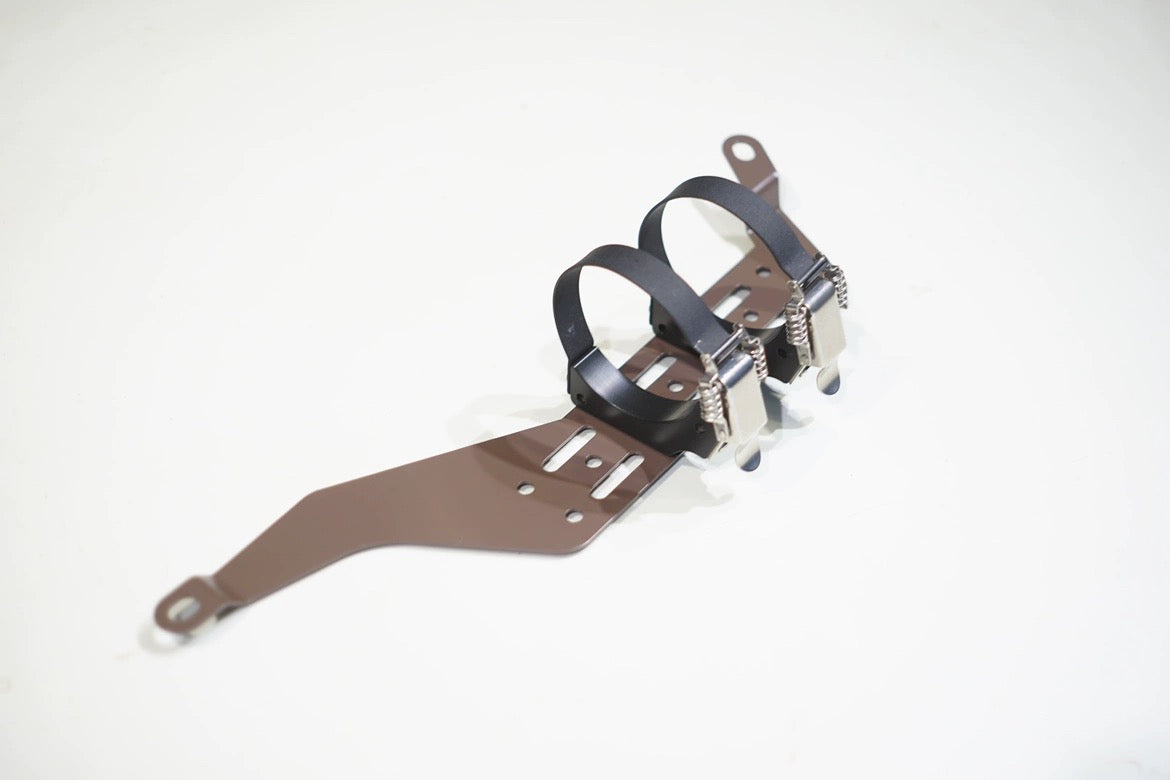 toyota land cruiser lc100 lx470 Fire extinguisher holder