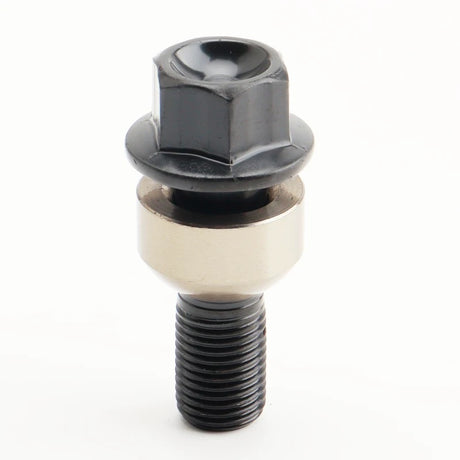 2 Piece Forged Grade 12.9 Porsche Lug Bolt Wheel Bolts M14x1.5