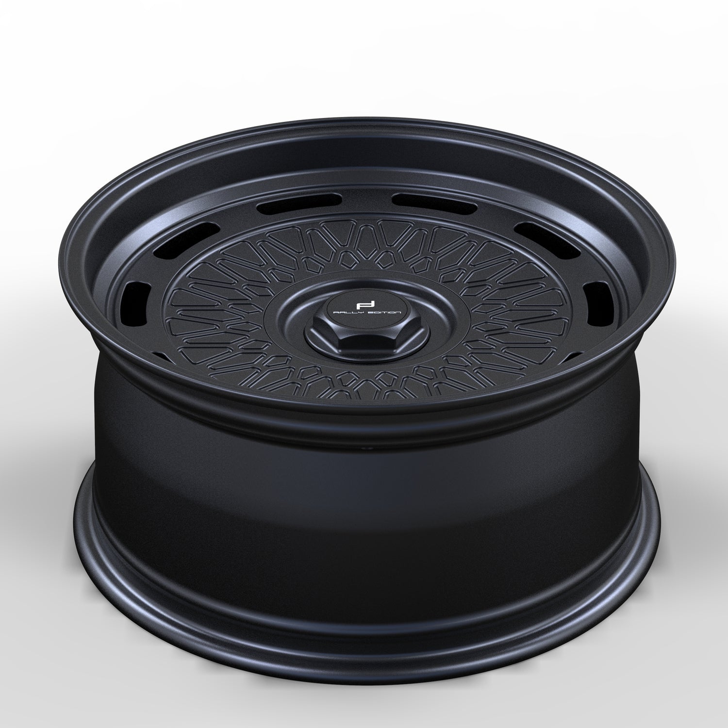 Forged Mesh 5x130 deep dish Wheels for Porsche, VW, and Audi – Custom Finishes & Sizes. Offroad spec