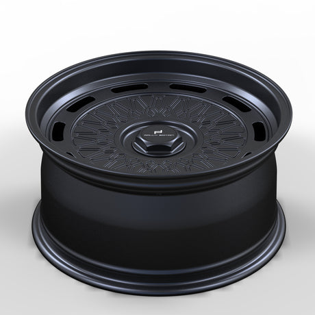 Forged Mesh 5x130 deep dish Wheels for Porsche, VW, and Audi – Custom Finishes & Sizes. Offroad spec