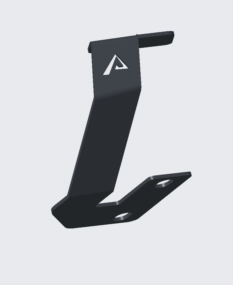 akioverland ditch light bracket