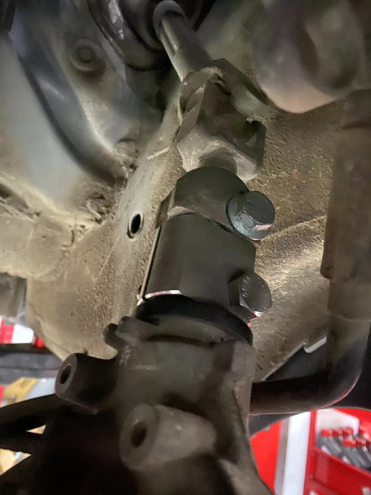 akioverland steering shaft extension for gen 1 955 957 offroad cayenne and touareg