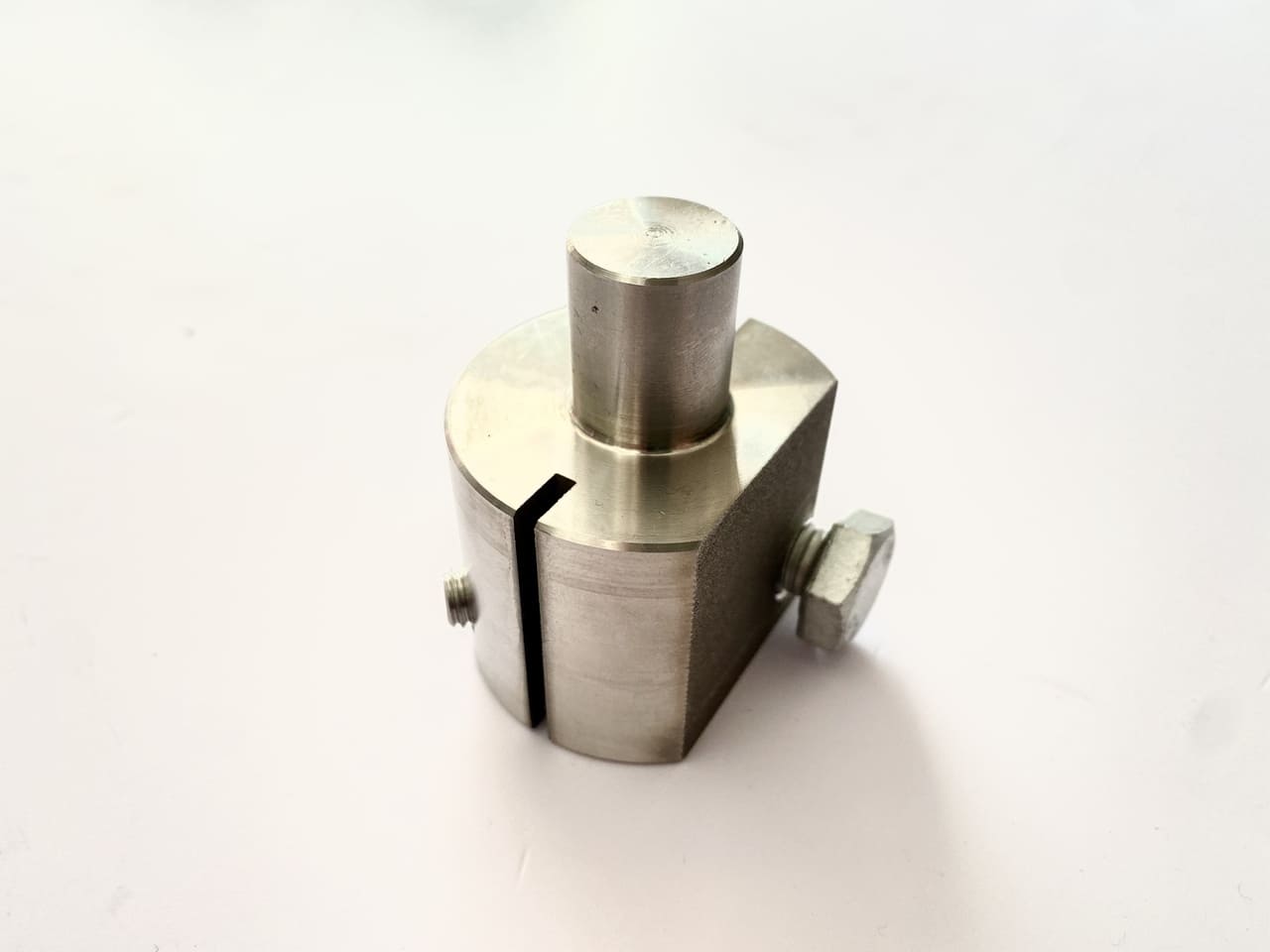 フォルクスワーゲンタイプⅡ VW用　STEERING ステアリング　直径40cm $_57.JPG?set_id=880000500F