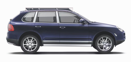 Roof Racks & Accessories