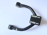 Black Stabilizer Bar Link Essential Suspension part Sway Bar Link Component for Automotive use