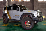 Bucks B505 Offroad Wheels Bronze tank 300