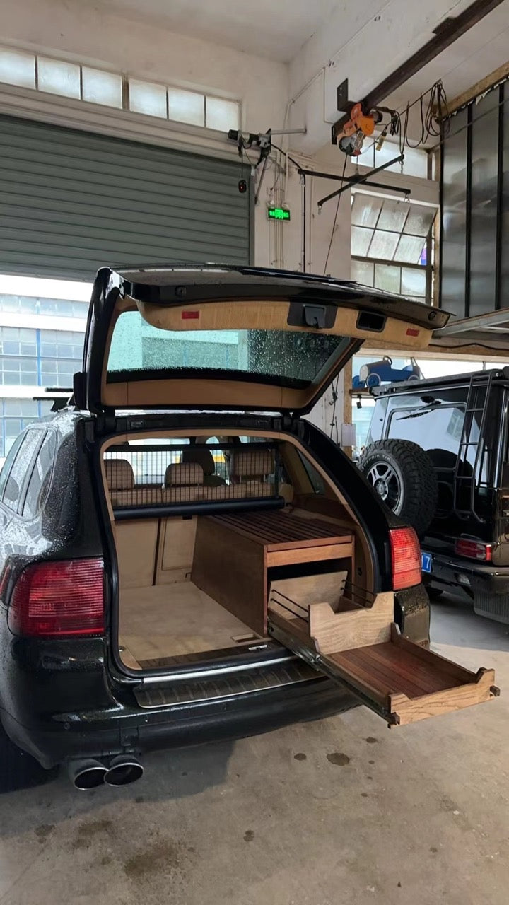 Cayenne 955/957 Single Drawer Storage System | Akioverland – AkiOverland
