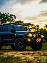 Tank 300 bucks offroead wheels