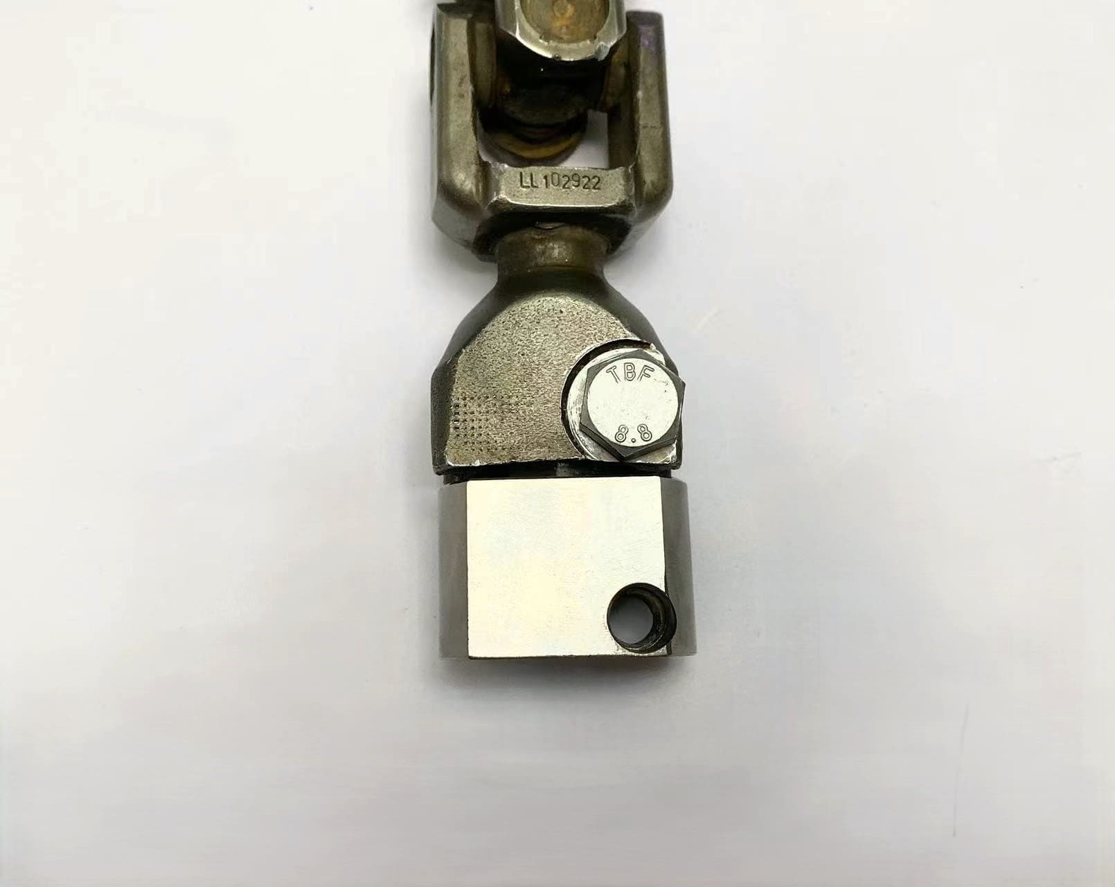 フォルクスワーゲンタイプⅡ VW用　STEERING ステアリング　直径40cm $_57.JPG?set_id=880000500F