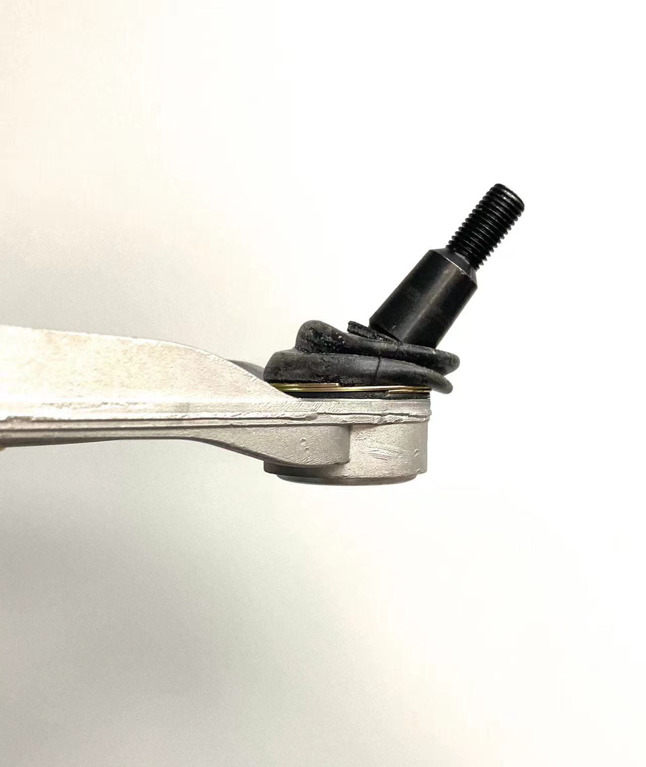 akioverland adjustable upper control arm ball joint for porsche cayenne