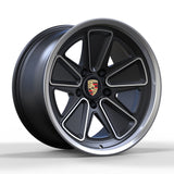 5x130 Custom Fuch reimagined offroad wheels for offroad porsche cayenne 955 957 958