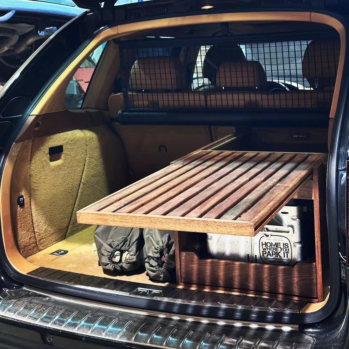 Drawer Storage Systems – AkiOverland