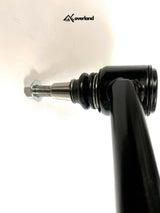 Akioverland Tubular Upper Control Arm for Lifted Cayenne, Touareg, Q7