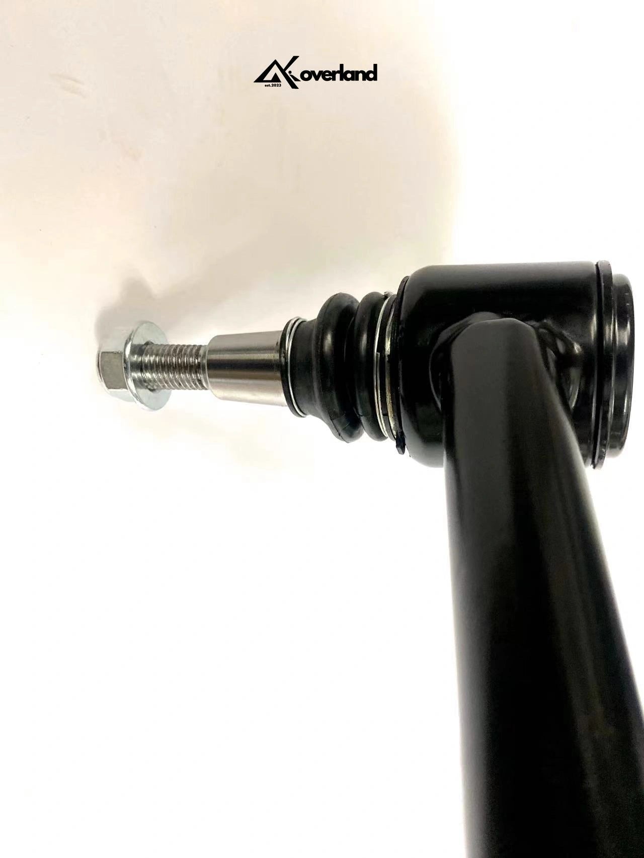 Akioverland Tubular Upper Control Arm for Lifted Cayenne, Touareg, Q7