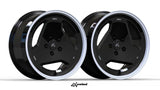 5x120 forged wheels Range Rover offroad 