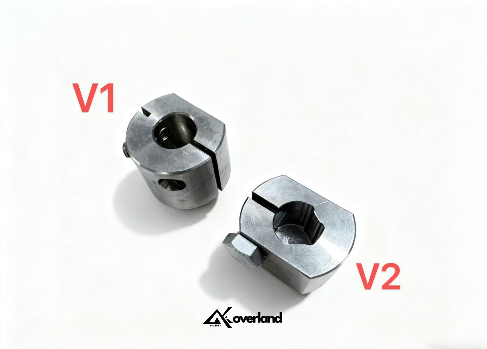 akioverland steering shaft extension for lifted porsche cayenne