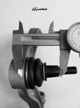 Akioverland Tubular Upper Control Arm for Lifted Cayenne, Touareg, Q7