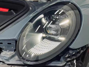 Porsche 991 matrix led 