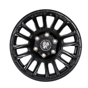 bucks offroad wheels b501 black