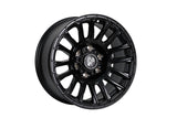 bucks offroad wheels b501 black