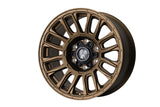 Bucks B501 offroad wheels Bronze