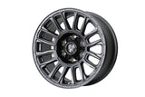 Bucks B501 offroad wheels Grey