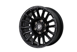 bucks offroad wheels b501 black