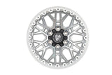 Bucks B504 Slotted Beadlock Machined Front