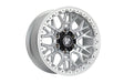 Bucks B504 Slotted Beadlock Machined