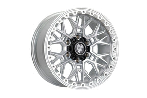 Bucks B504 Slotted Beadlock Machined