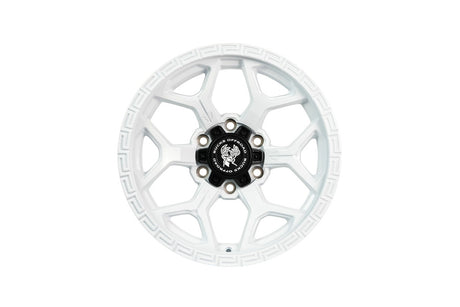 bucks b505 white
