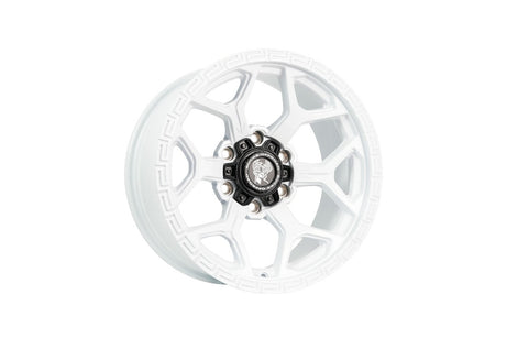 bucks b505 white