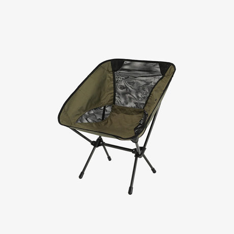 Inspired Overland carbon fiber hiking chair ultralight camping chair compact fold outdoor seating