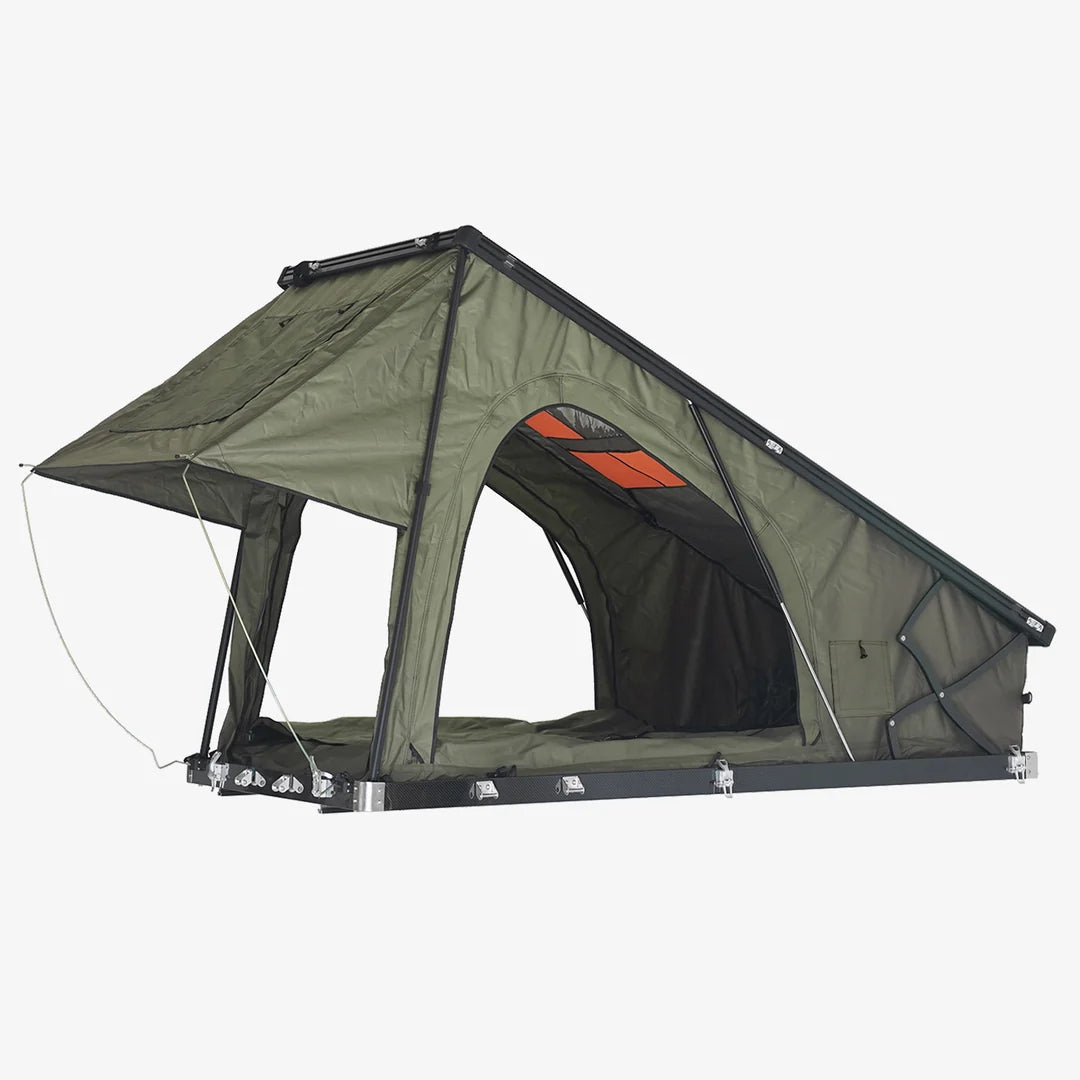 Inspired Overland Carbonlite-X Rooftop Tent