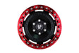 Bucks offroad wheels F603 Forged Slotted Beadlock
