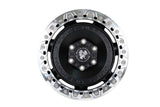 Bucks offroad wheels F603 Forged Slotted Beadlock