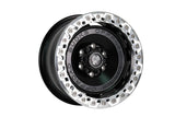 Bucks offroad wheels F603 Forged Slotted Beadlock