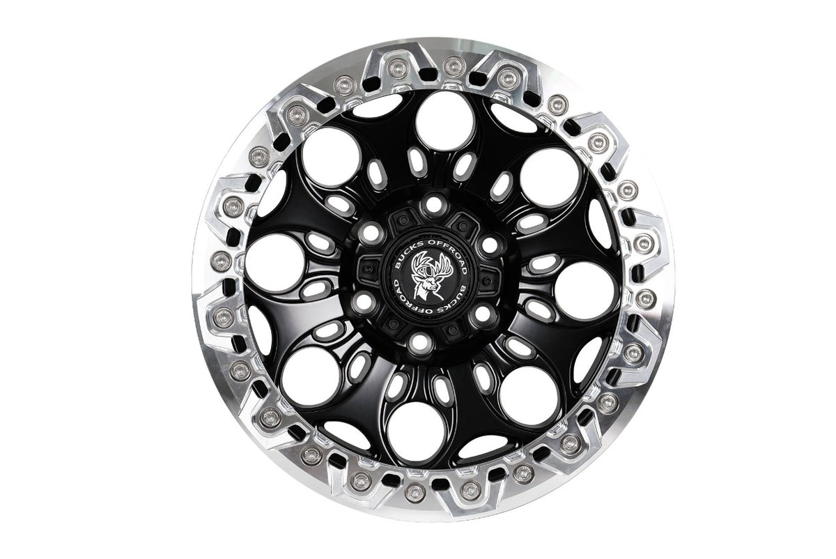 Bucks Offroad Wheels – AkiOverland