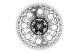 Bucks B502 Slotted Beadlock Machined front