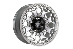 Bucks B502 Slotted Beadlock Machined