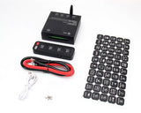 ATS 4/6 Gang Wireless LED Switch Panel, Off-Road Light Controller