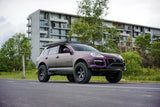 Akioverland Gen 1Porsche Cayenne 955 957 VW Touareg super slim Aluminium modular roof rack with awning