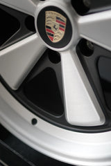 Edition W Forged Fuchs Offroad Wheels – Akioverland × WrapWorkz