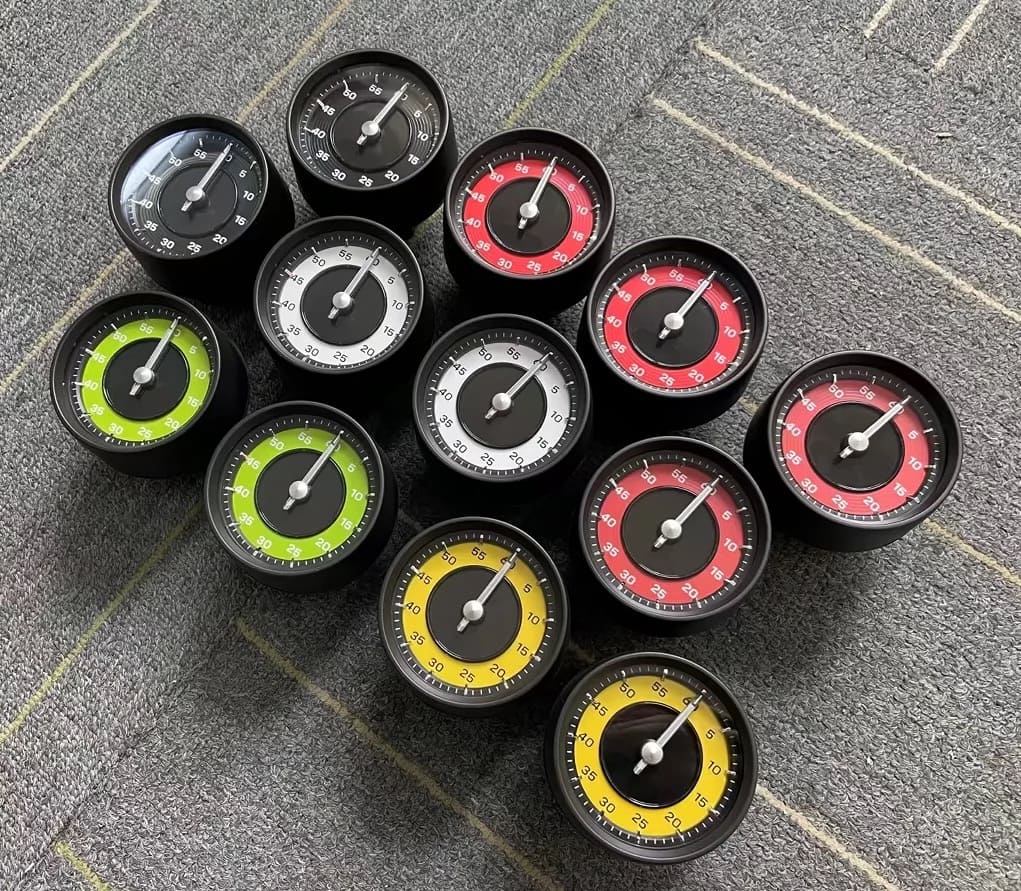 Retrofit Sport Chrono Clock for Cayenne 955/957 – AkiOverland