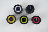 Cayenne 955 957 retrofit sport chrono clock